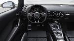 Audi TTS Roadster 2018 года (WW)